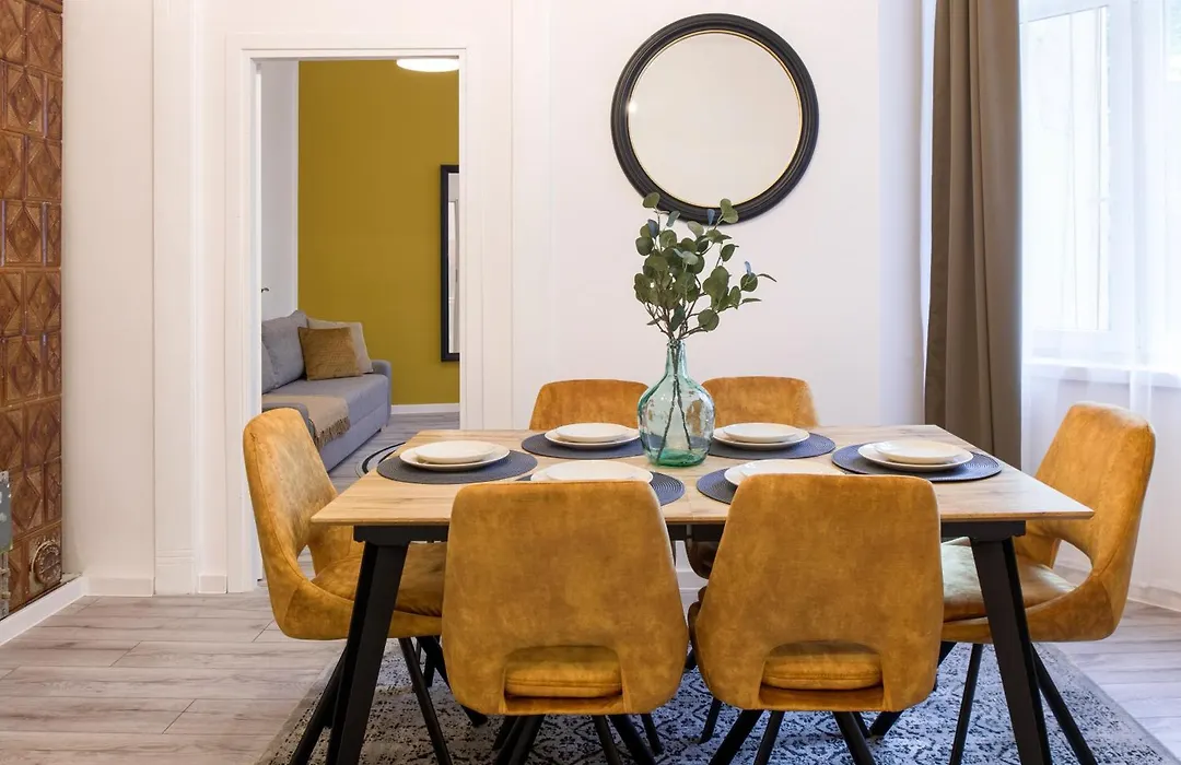 WAWELOVE Piłsudskiego - 3 bedroom apt. with balcony&free parking!-1