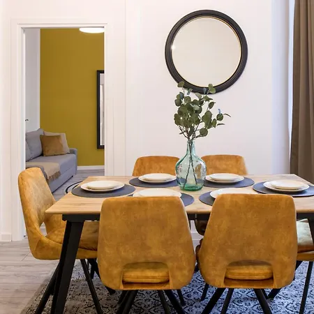 Wawelove Pilsudskiego - 3 Bedroom Apt. With Balcony And Free Parking!-2
