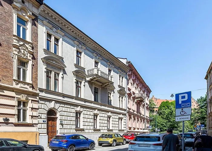 Bentis Luxury Apartments