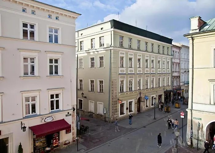 Only Krakow s