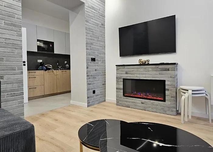 Libro Rooms