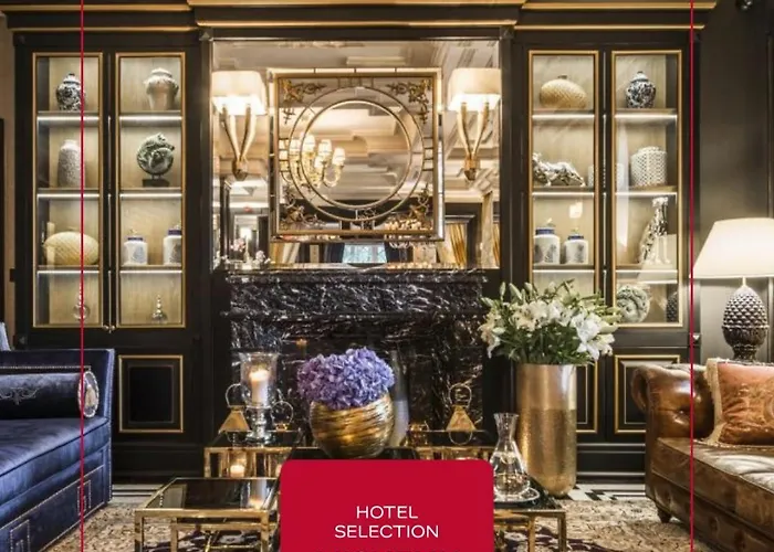 Bachleda Luxury Hotel Kraków - MGallery Collection